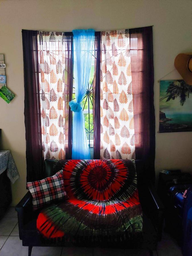 Villa La Kaye Nou By Smo Wellness à Soufrière Extérieur photo