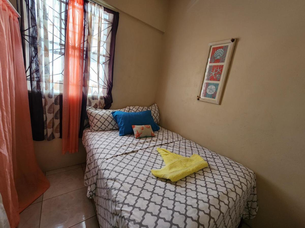 Villa La Kaye Nou By Smo Wellness à Soufrière Extérieur photo