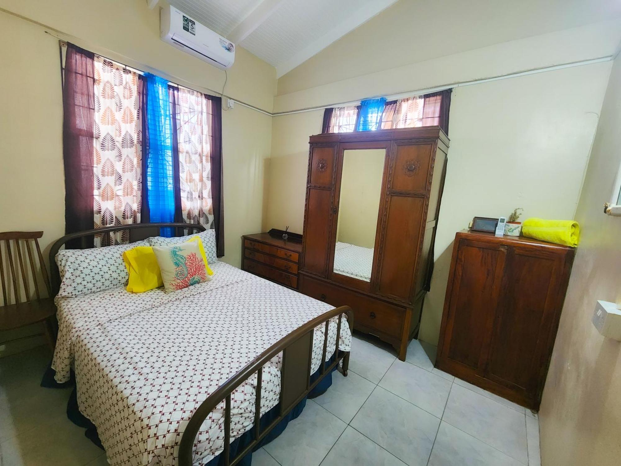 Villa La Kaye Nou By Smo Wellness à Soufrière Extérieur photo