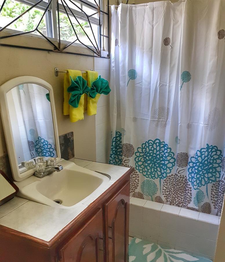 Villa La Kaye Nou By Smo Wellness à Soufrière Extérieur photo